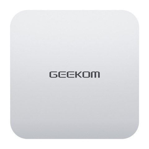 Mini PC GEEKOM A8 Ryzen 7 8745HS 32GB RAM 1TB + Win11 Pro