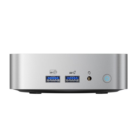 Mini PC GEEKOM A8 Ryzen 7 8745HS 32GB RAM 1TB + Win11 Pro