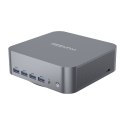 Mini PC GEEKOM GT1-MEGA Intel U5-125H 32GB RAM 1TB + Win11 Pro