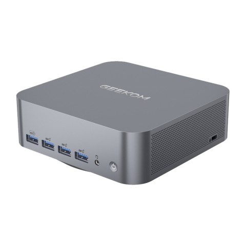 Mini PC GEEKOM GT1-MEGA Intel U5-125H 32GB RAM 1TB + Win11 Pro