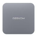 Mini PC GEEKOM GT1-MEGA Intel U5-125H 32GB RAM 1TB + Win11 Pro
