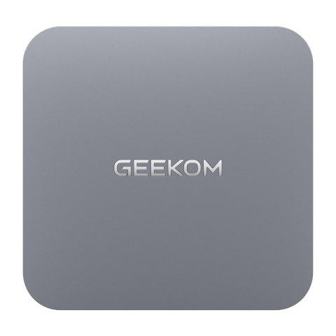 Mini PC GEEKOM GT1-MEGA Intel U5-125H 32GB RAM 1TB + Win11 Pro