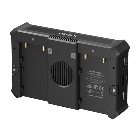 Modułowy system wideokonferencyjny 4K OBSBOT Talent