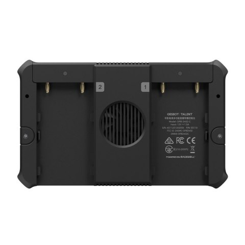 Modułowy system wideokonferencyjny 4K OBSBOT Talent