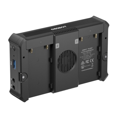 Modułowy system wideokonferencyjny 4K OBSBOT Talent