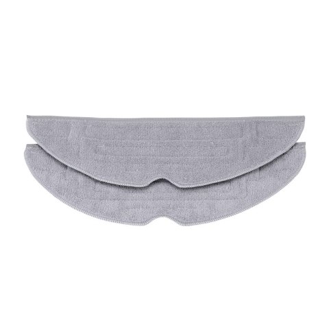 Nakładka do mopowania VibraRise do odkurzacza Roborock S7/S8/S7 Max Ultra (2 szt.)