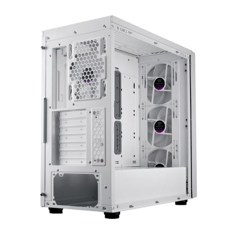 Obudowa do komputera Cooler Master MasterBox 600 (biała)