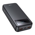 Power Bank Mcdodo MC-4230 Digital Display 20000mAh 1C+2A, 22.5W (czarny)