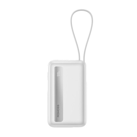 Powerbank ROMOSS PPR20 20000mAh (biały)