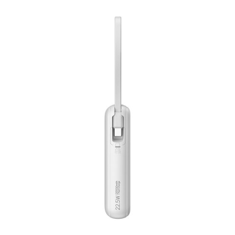 Powerbank ROMOSS PPR20 20000mAh (biały)