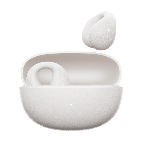 Słuchawki QCY Crossky C10 (białe)