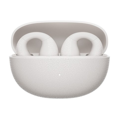 Słuchawki QCY Crossky C10 (białe)