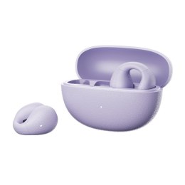 Słuchawki QCY Crossky C10 (fioletowy)