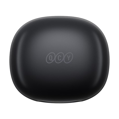 Słuchawki TWS QCY Ailybuds E10 T35 (czarne)