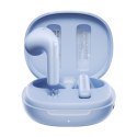 Słuchawki TWS QCY Ailybuds E10 T35 (niebieski)