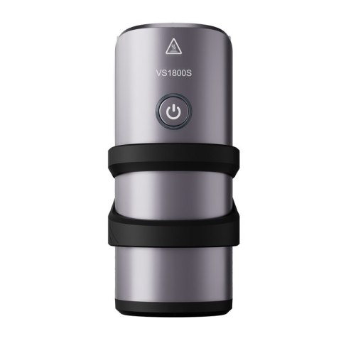 Smart Lampka rowerowa, przednia iGPSPORT VS1800S