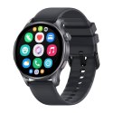 Smartwatch Zeblaze Btalk GPS (szary)