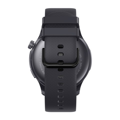 Smartwatch Zeblaze Btalk GPS (szary)