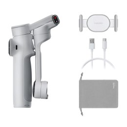 Stabilizator Insta360 Flow 2 Pro AI Tracker Bundle (szary)