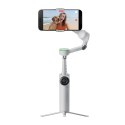 Stabilizator Insta360 Flow 2 Pro AI Tracker Bundle (szary)