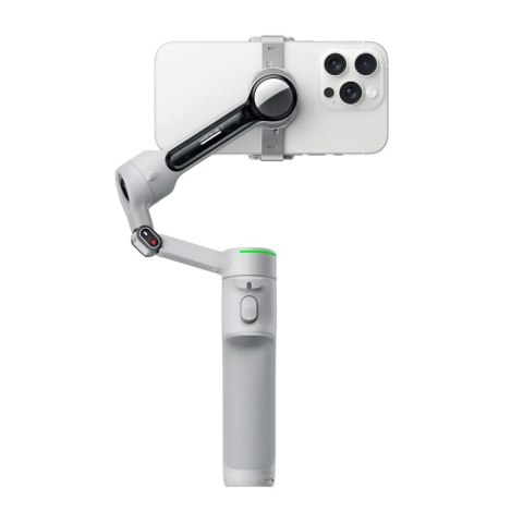 Stabilizator Insta360 Flow 2 Pro AI Tracker Bundle (szary)