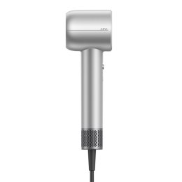 Suszarka do włosów MOVA Shine 10 (srebrna)