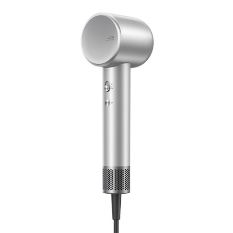 Suszarka do włosów MOVA Shine 10 (srebrna)