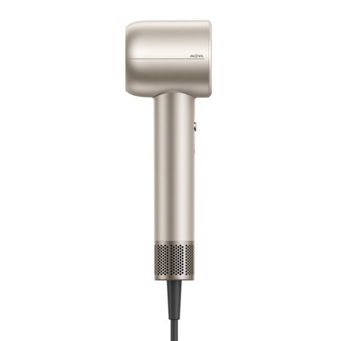 Suszarka do włosów MOVA Shine 10 (złota)