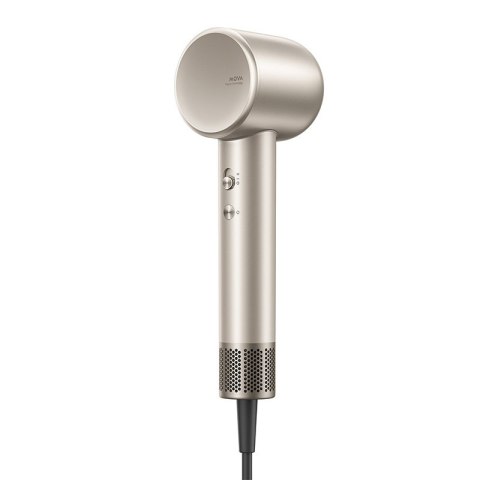 Suszarka do włosów MOVA Shine 10 (złota)