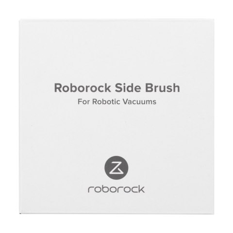 Szczotka boczna do odkurzaczy Roborock Qrevo/Qrevo MaxV/Qrevo S/Qrevo Pro/Qrevo Plus (2 szt. )