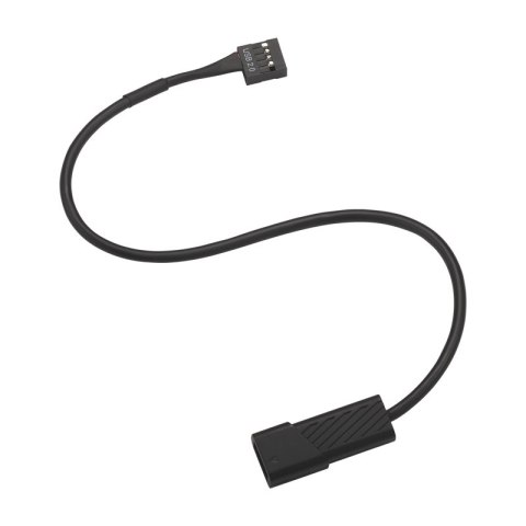 Wentylator Cooler Master SickleFlow Edge 120 ARGB 3w1 (czarny)