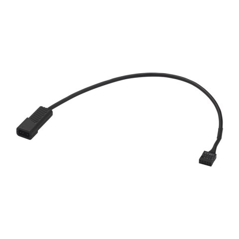 Wentylator Cooler Master SickleFlow Edge 120 ARGB (biały)