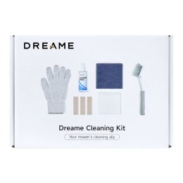 Zestaw do czyszczenia robota koszącego DREAME A1 Pro & A2