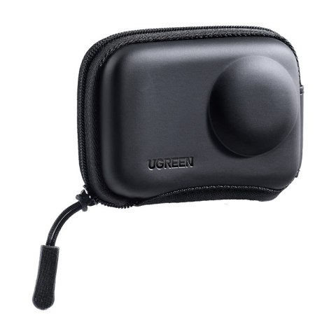 Pokrowiec na kamerę DJI Osmo Action 5 Pro/4/3 Ugreen LP912 (czarny)