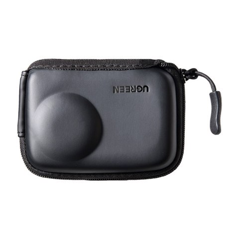 Pokrowiec na kamerę DJI Osmo Action 5 Pro/4/3 Ugreen LP912 (czarny)