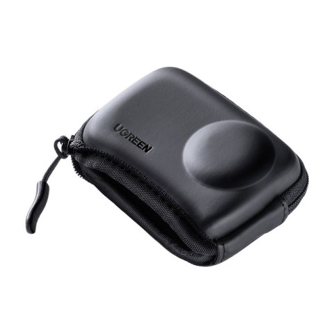 Pokrowiec na kamerę DJI Osmo Action 5 Pro/4/3 Ugreen LP912 (czarny)