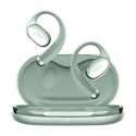 Słuchawki QCY Crossky R70 bezprzewodowe (zielone)