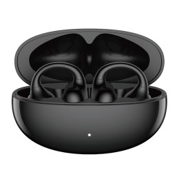 Słuchawki bezprzewodowe typu open ear Edifier LolliClip (czarne)