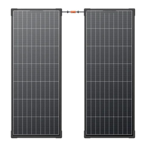 Panel fotowoltaiczny ECOFLOW 130W 2szt.