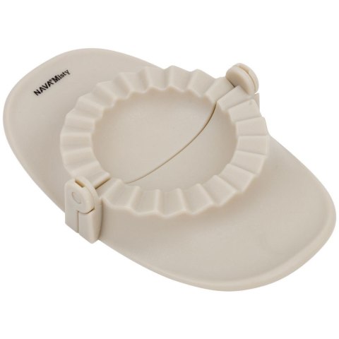 Forma do Pierogów NAVA MISTY Pierogownica 9,5 cm do Zmywarki