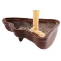 Forma do Pieczenia Ceramiczna Zajączek Wielkanoc Tradycyjna ORION