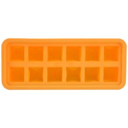 Forma do Kostek Lodu ORION SILLINIE Silikonowa 26 x 11 cm na 12 szt.