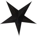 Gwiazda Ozdoba Świąteczna Świecąca Wisząca HOME STYLING COLLECTION 75 cm
