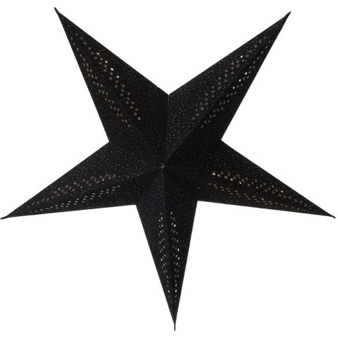 Gwiazda Ozdoba Świąteczna Świecąca Wisząca HOME STYLING COLLECTION 75 cm