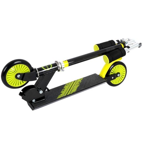 Hulajnoga Aluminiowa Składana dla Dzieci do 50 kg ORION XQ Max