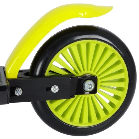 Hulajnoga Aluminiowa Składana dla Dzieci do 50 kg ORION XQ Max