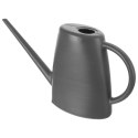 Konewka do Roślin ORION Plastikowa Szara 1,6 L Długa Wylewka