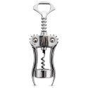 Korkociąg do Wina Metalowy Solidny Elegancki ORION 19 cm