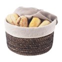 Koszyk do Przechowywania Naturalny 20 x 13 cm ORION Uniwersalny