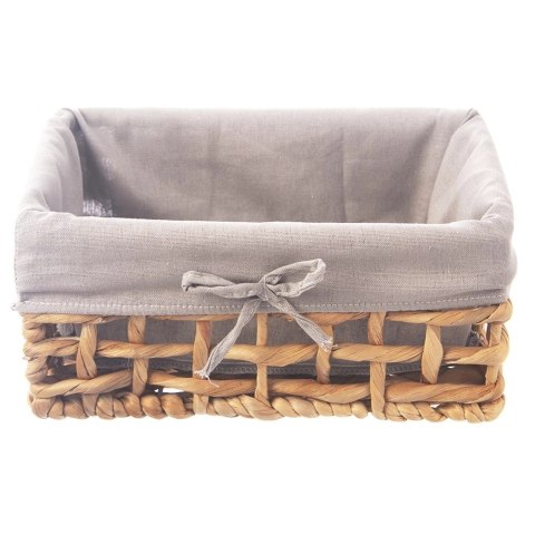 Koszyk Organizer na Chleb Pieczywo Akcesoria Handmade ORION 26,5x17x12,5 cm